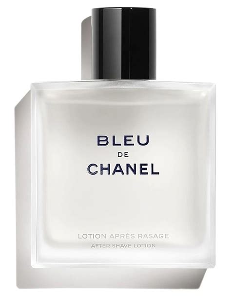 chanel bleu myer|chanel aftershave.